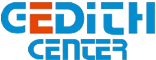 Logo Gedith Center